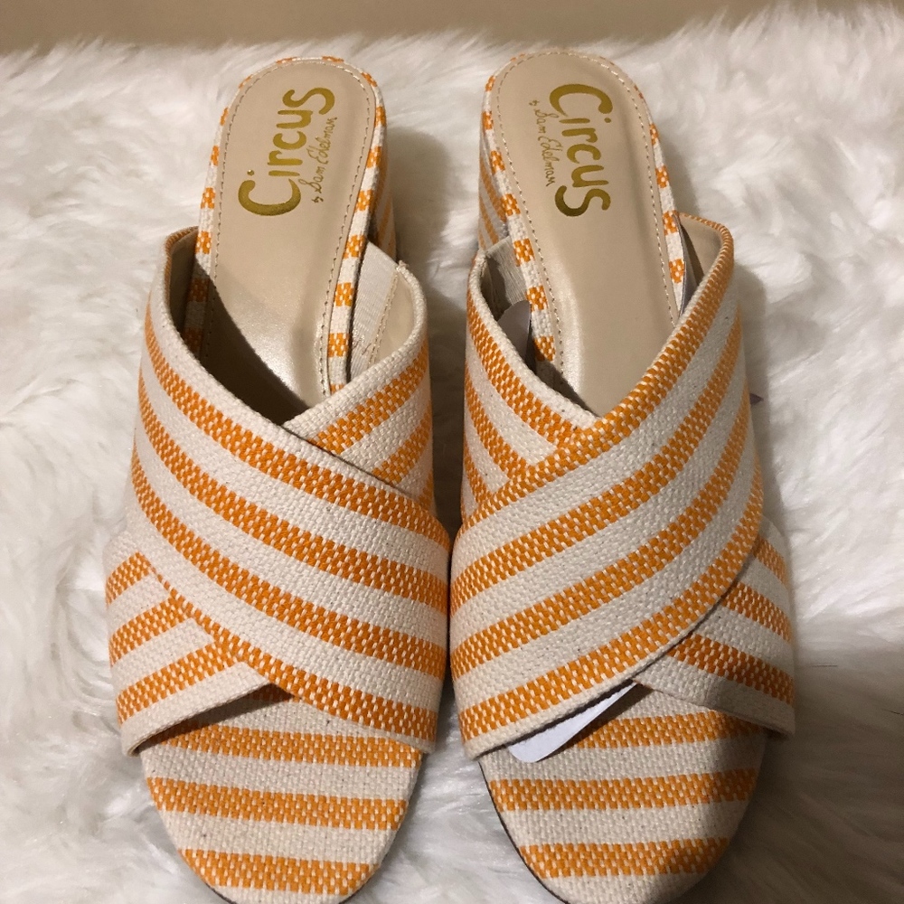 Sam Edelman CIRCUS - Stevie